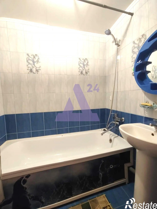 Продажа 1-комн квартиры улица Шумакова, дом 53