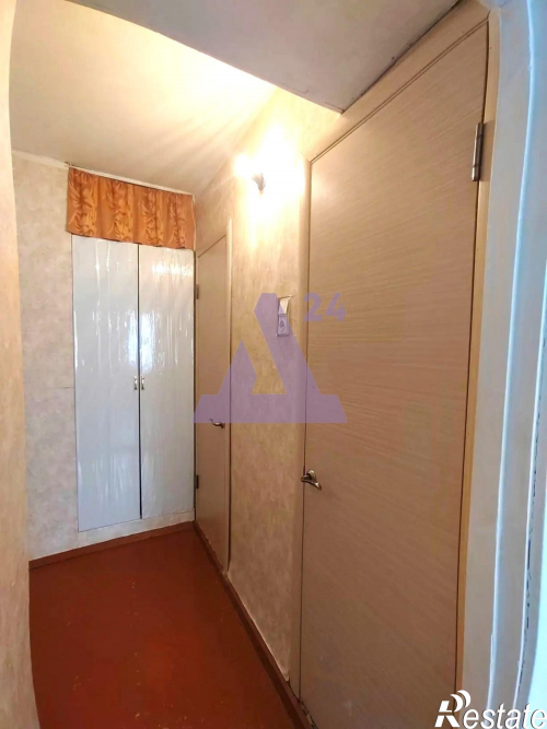 Продажа 1-комн квартиры улица Шумакова, дом 53