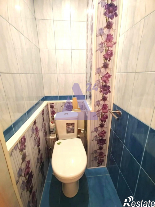 Продажа 1-комн квартиры улица Шумакова, дом 53