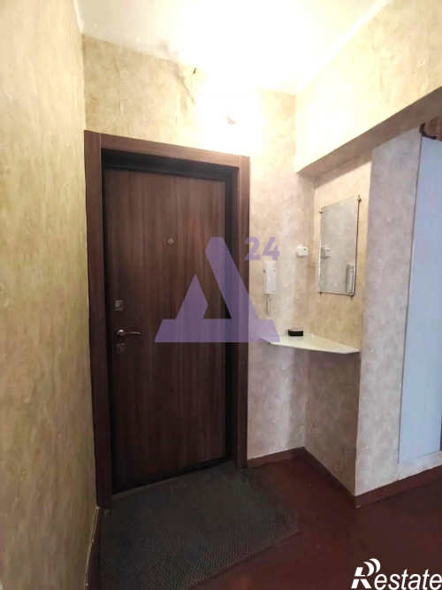 Продажа 1-комн квартиры улица Шумакова, дом 53