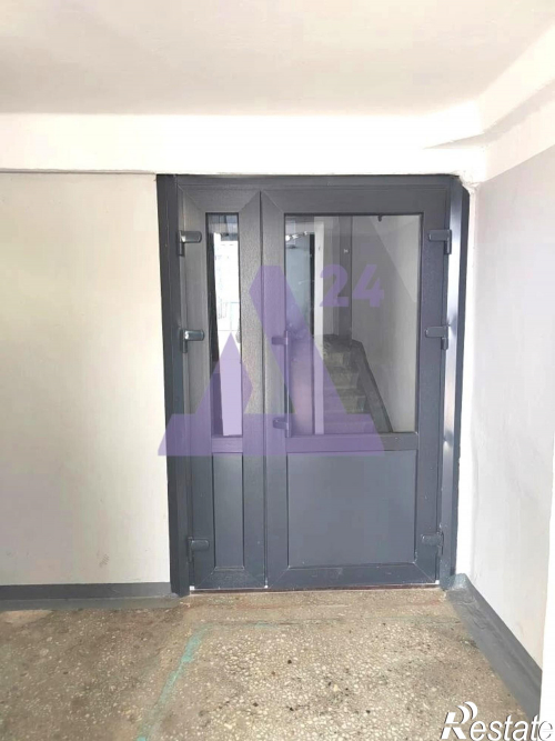 Продажа 1-комн квартиры улица Шумакова, дом 53