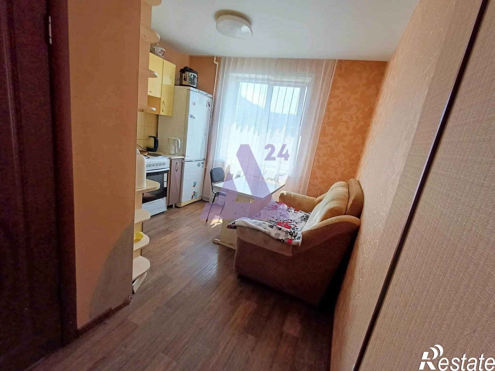 Купить квартиру за 5 900 000 рублей на улица Шукшина, дом 18