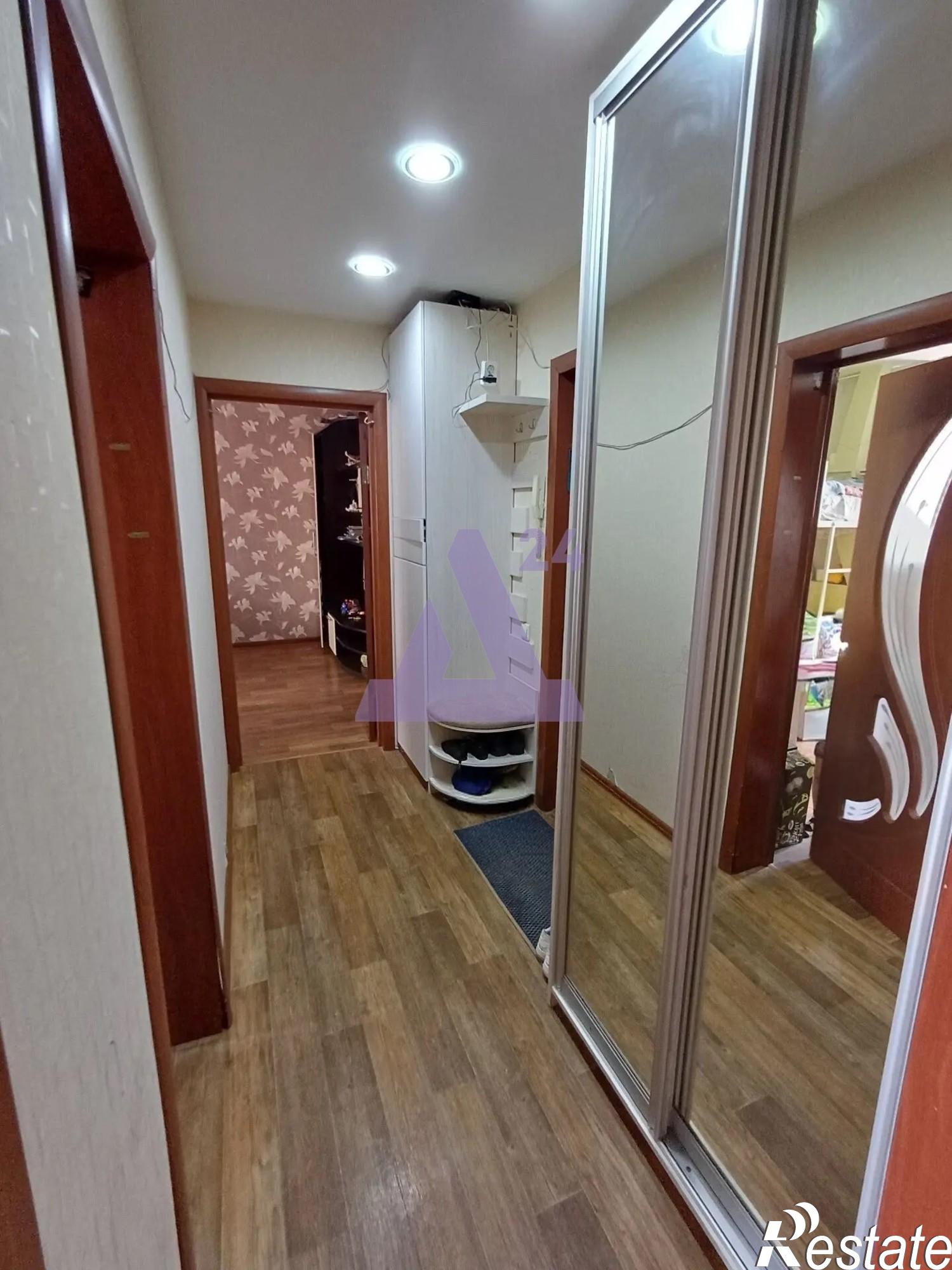 Купить квартиру за 5 900 000 рублей на улица Шукшина, дом 18