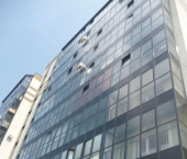 1-комн, 26кв м, этаж 9/9 Партизанская улица, 21А