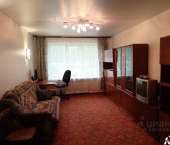 3-комн, 67кв м, этаж 1/9 Весенняя улица, 4