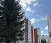 3-комн, 65кв м, этаж 6/10 Балтийская улица, 43