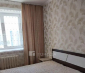 2-комн, 50кв м, этаж 11/16 ул Балтийская, 96