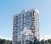 2-комн, 33кв м, этаж 6/11 ул Анатолия, 304
