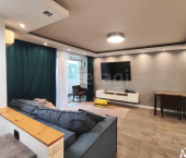 3-комн, 59кв м, этаж 3/9 Красноармейский пр-кт, 64