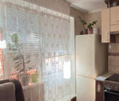 1-комн, 33кв м, этаж 1/10 улица Чеглецова, 62