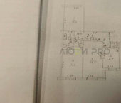 3-комн, 65кв м, этаж 6/10 Павловский тракт, 134