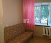 1-комн, 21кв м, этаж 1/9 ул Советской Армии, 163А