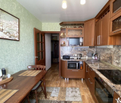 3-комн, 65кв м, этаж 8/9 ул Червонная, 2