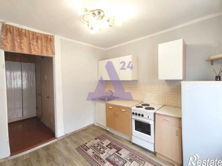 1-комн квартира улица Шумакова, дом 53