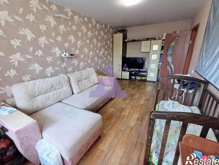 2-комн квартира улица Шукшина, дом 18