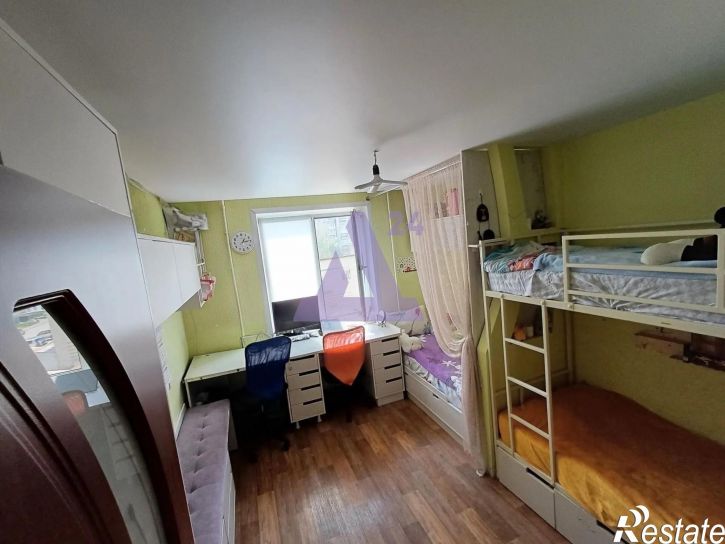 2-комн квартира улица Шукшина, дом 18