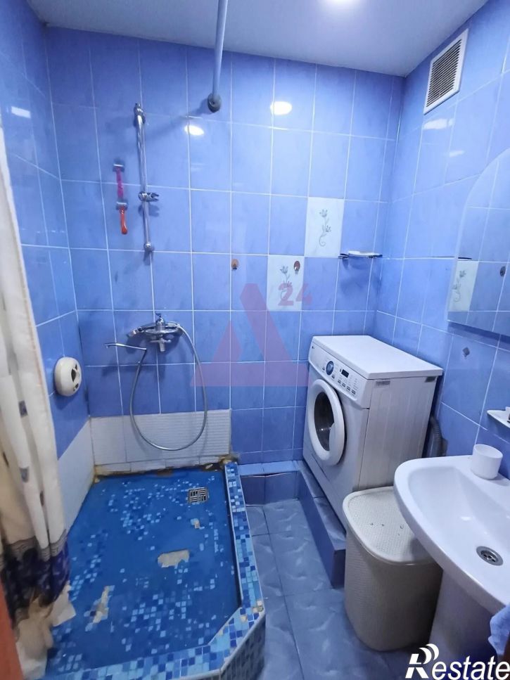 2-комн квартира улица Шукшина, дом 18