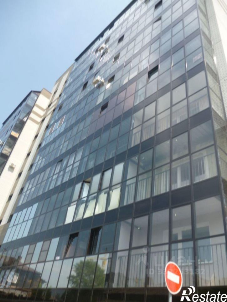 1-комн квартира Партизанская улица, 21А,  д. 21А