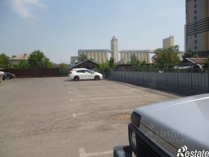 1-комн квартира Партизанская улица, 21А,  д. 21А