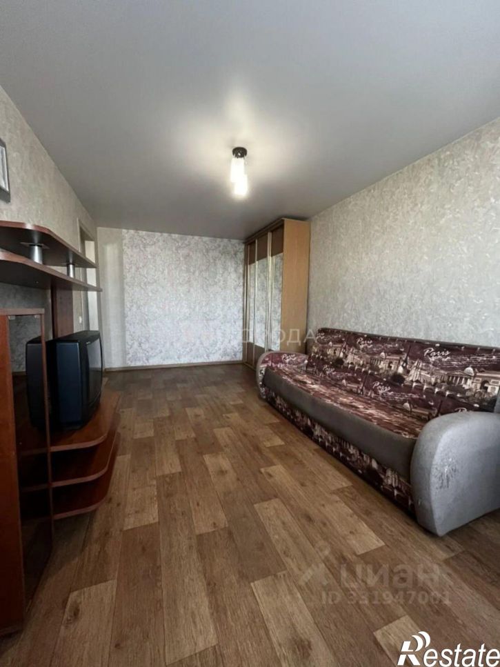 1-комн квартира Красноармейский проспект, 131,  д. 131