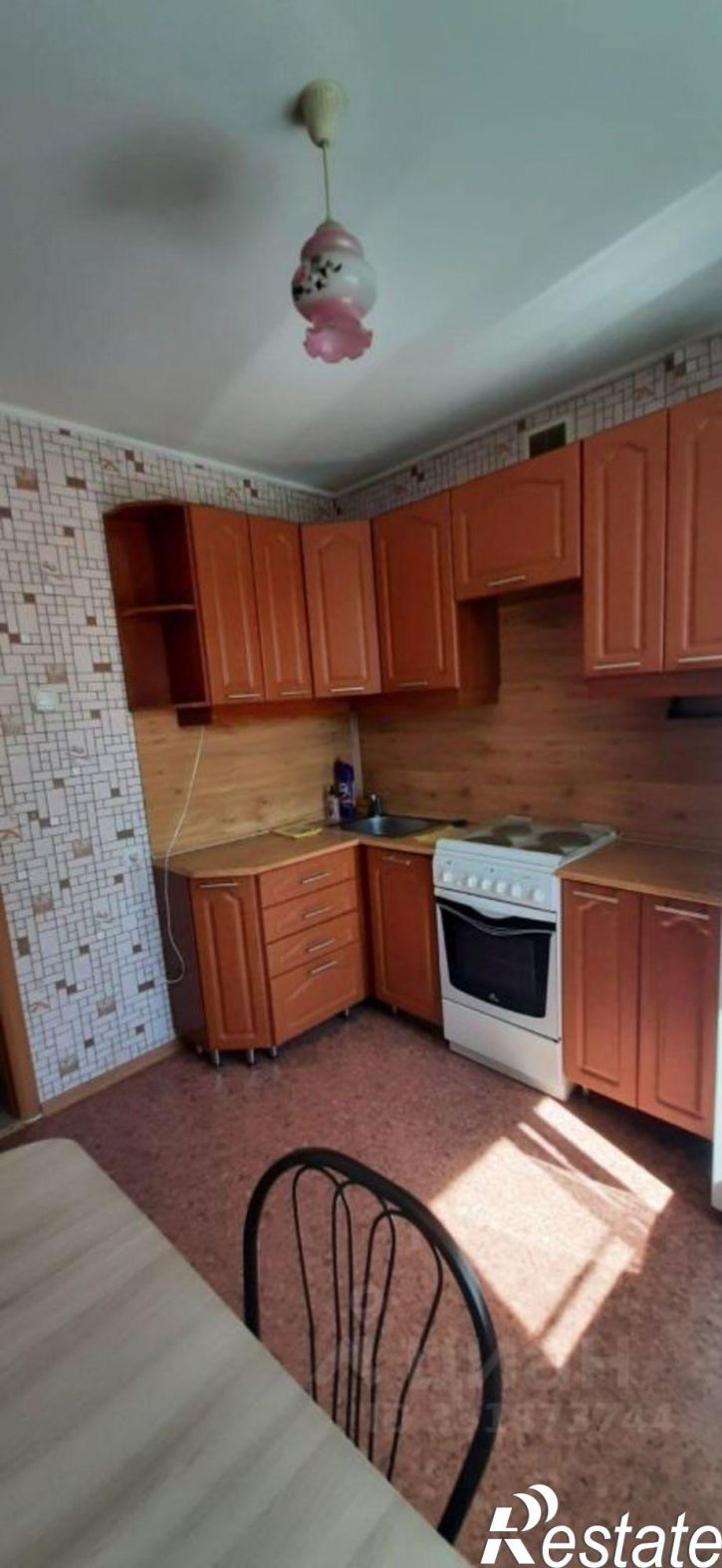 1-комн квартира Северный Власихинский проезд, 40,  д. 40