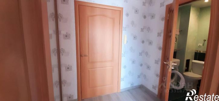 1-комн квартира Северный Власихинский проезд, 40,  д. 40