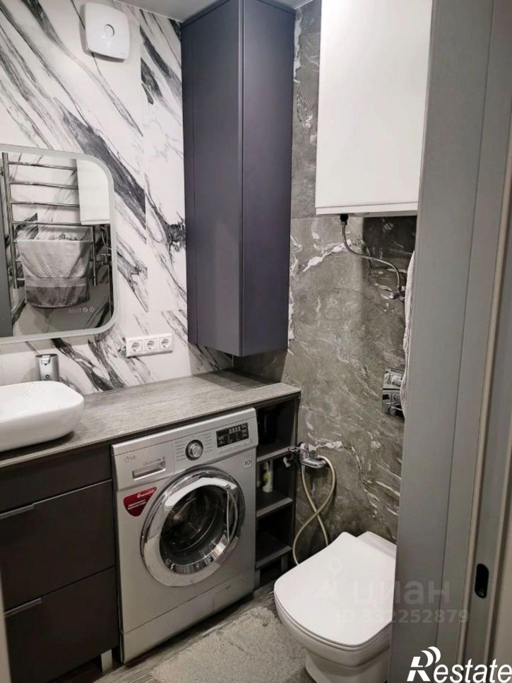 3-комн квартира проспект Строителей, 33,  д. 33