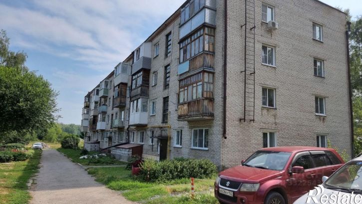 2-комн квартира городской округ Барнаул