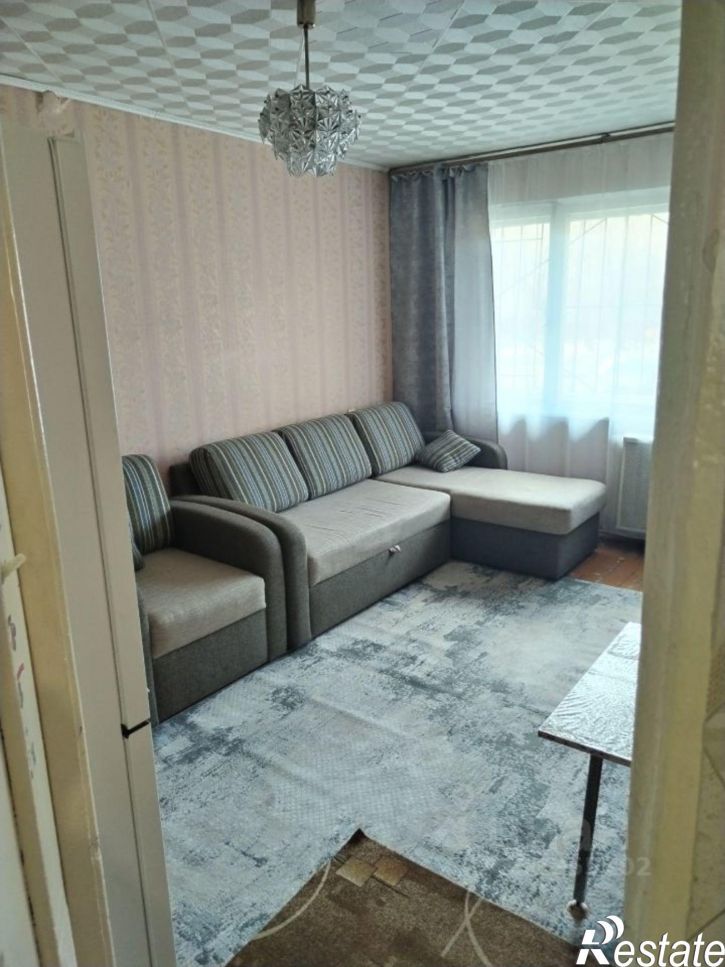 2-комн квартира улица Георгия Исакова, 221,  д. 221