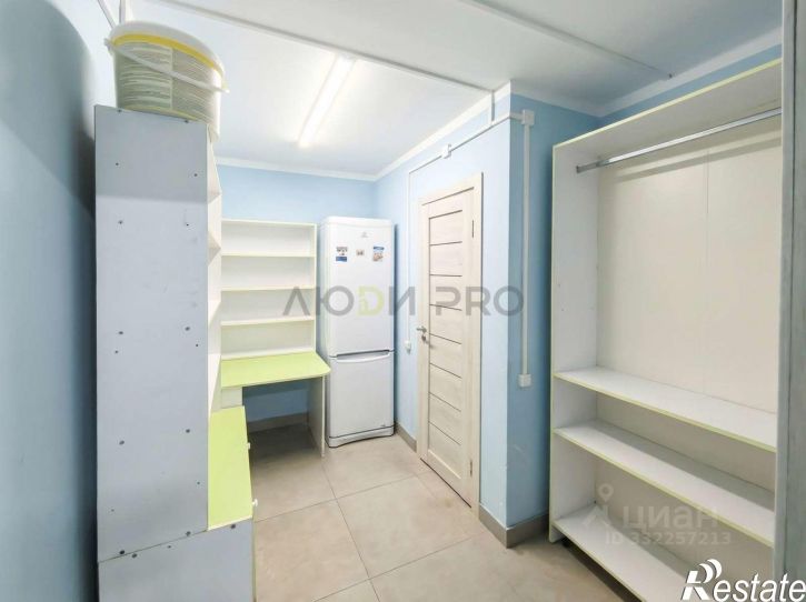 Торговое помещение проспект Энергетиков, 4,  д. 4