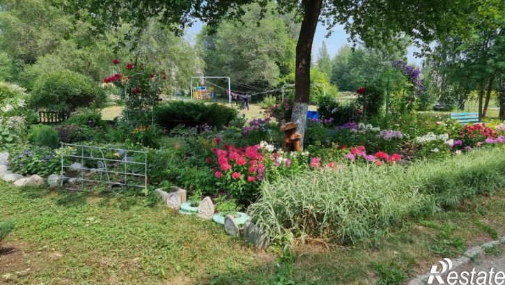 2-комн квартира городской округ Барнаул