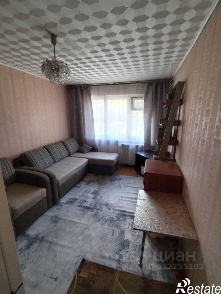 2-комн квартира улица Георгия Исакова, 221,  д. 221