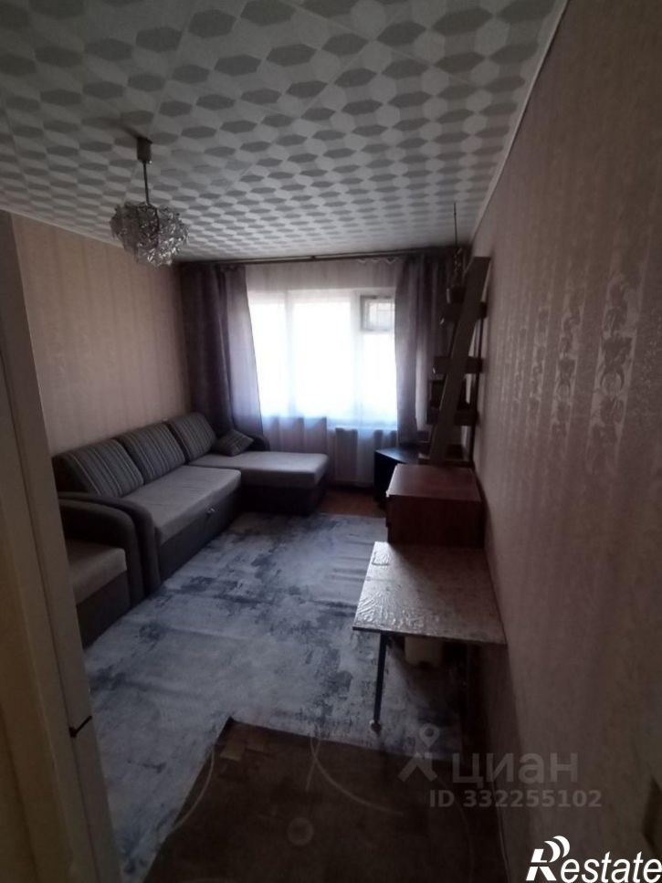 2-комн квартира улица Георгия Исакова, 221,  д. 221