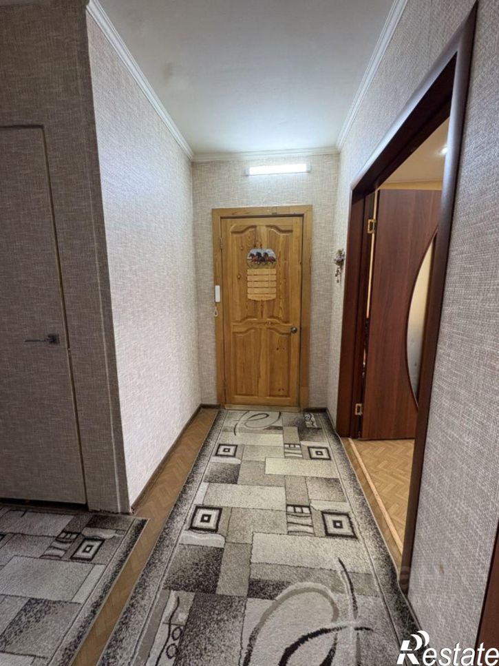 3-комн квартира Балтийская улица, 43,  д. 43
