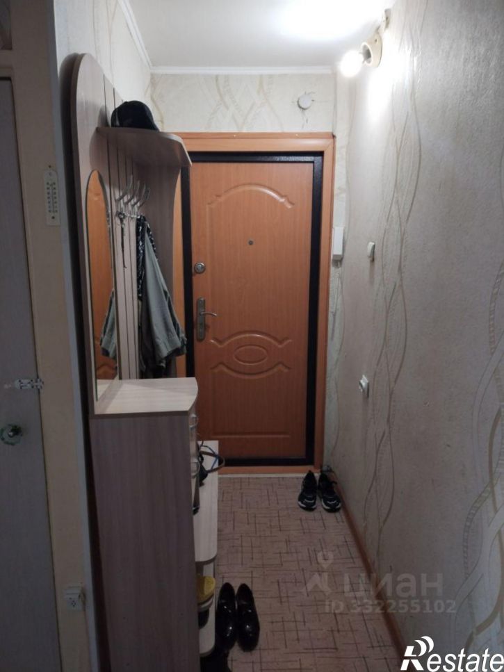2-комн квартира улица Георгия Исакова, 221,  д. 221