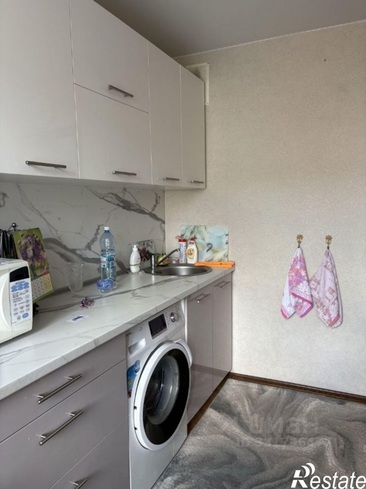 3-комн квартира Балтийская улица, 43,  д. 43