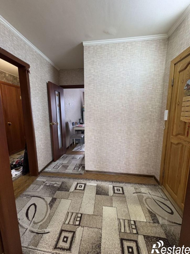 3-комн квартира Балтийская улица, 43,  д. 43