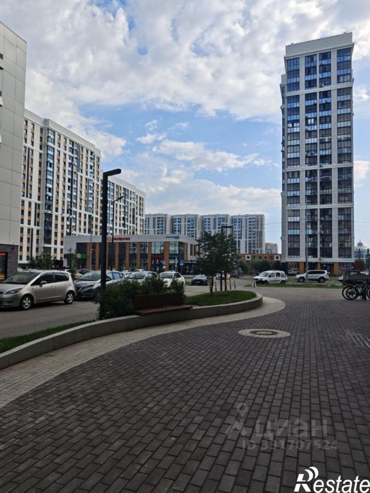 3-комн квартира улица 280-летия Барнаула, 26,  д. 26