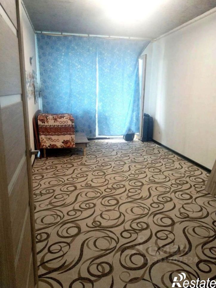 3-комн квартира улица 280-летия Барнаула, 26,  д. 26