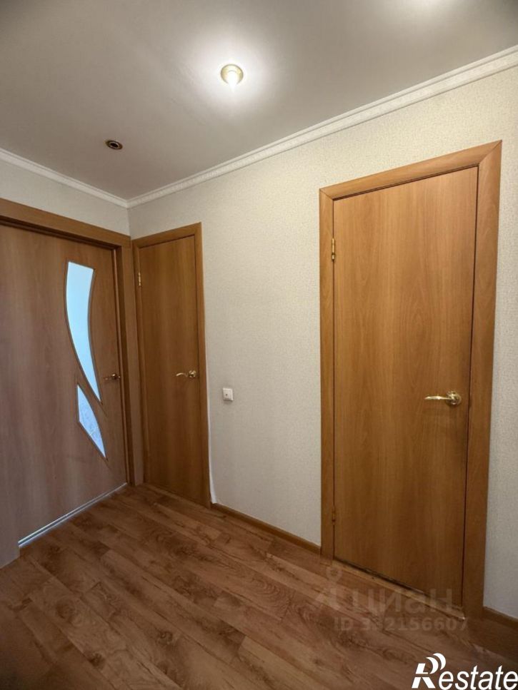 3-комн квартира улица Шукшина, 8,  д. 8