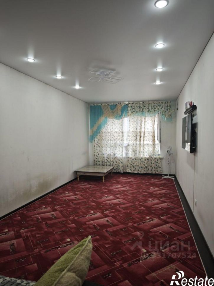 3-комн квартира улица 280-летия Барнаула, 26,  д. 26