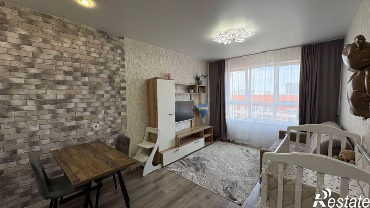 2-комн квартира ул 280-летия Барнаула, 21,  д. 21