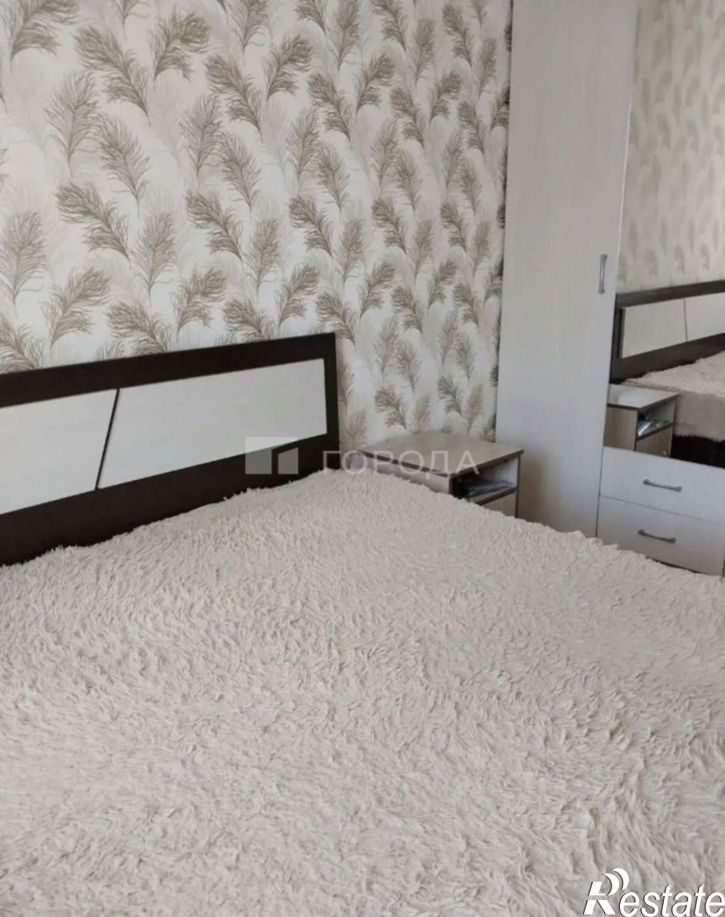 2-комн квартира ул Балтийская, 96,  д. 96