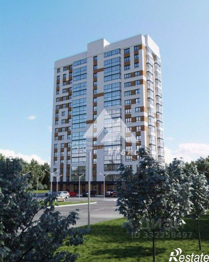 2-комн квартира ул Анатолия, 304,  д. 304