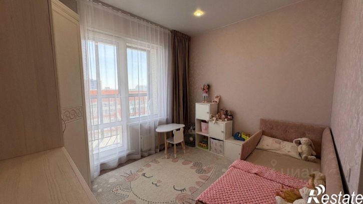 2-комн квартира ул 280-летия Барнаула, 21,  д. 21