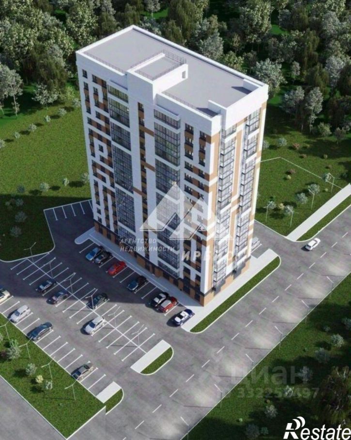 2-комн квартира ул Анатолия, 304,  д. 304
