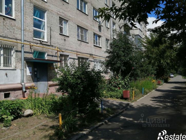 2-комн квартира ул Тимуровская, 70,  д. 70
