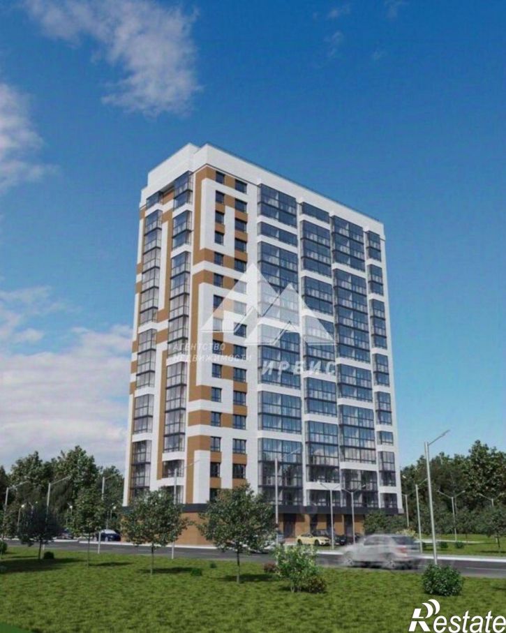 2-комн квартира ул Анатолия, 304,  д. 304