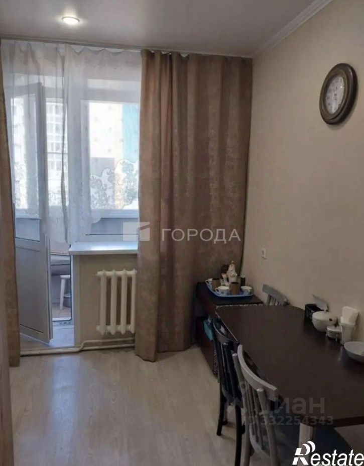 2-комн квартира ул Балтийская, 96,  д. 96