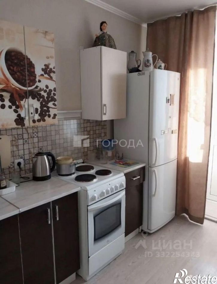 2-комн квартира ул Балтийская, 96,  д. 96